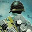 Série de guerra na Netflix: Dica de 195 minutos que ninguém conhece mostra a Segunda Guerra Mundial como você nunca viu antes