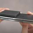 OnePlus Open tem design oficial antecipado em vídeo