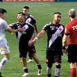Empate do Goiás recoloca Vasco na zona de rebaixamento do Brasileirão