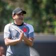 Ramón Díaz pode ter retorno INESPERADO para jogo de sábado