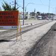 Prefeitura do PAULISTA realiza obras de REQUALIFICAÇÃO dos corredores de Maranguape II