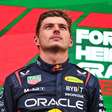 F1: "Espero que seja um fim de semana para recordar", disse Verstappen sobre a provável conquista do título no Catar