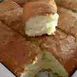 Bolo de nada para você fazer bem rapidinho para servir na hora do café