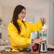 10 dicas para preparar vitaminas e melhorar o ganho de massa muscular