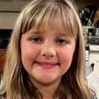 A menina de 9 anos salva de sequestro graças a impressões digitais em bilhete de resgate