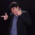 Mario Frias é condenado a pagar R$ 30 mil a Marcelo Adnet por danos morais