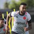 Punido pelo STJD, Jair desfalca o Vasco diante do São Paulo; clube tenta efeito suspensivo