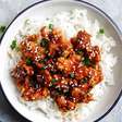 Receita de frango teriyaki da Ana Maria Braga mais prático