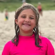 Polícia resgata menina de 9 anos sequestrada por suspeito de pedofilia nos EUA