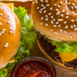 Lanches veganos em grandes redes fast food não é a solução
