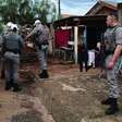 Homem é executado na via pública em plena luz do dia no RS