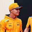 F1: Chefe da McLaren elogia sua dupla de pilotos e a relação entre eles