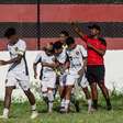 Time Sub-15 do Sport vence mais uma e amplia liderança do Campeonato Pernambucano; veja detalhes