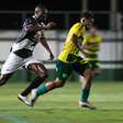 Cuiabá encerra primeira fase da Copa FMF de forma invicta