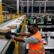 Amazon Trabalhe Conosco: como enviar currículo para vagas abertas