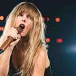 Taylor Swift disponibiliza o trailer do filme 'The Eras Tour'. Assista