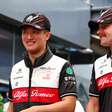 F1: Após dificuldades em Suzuka, Alfa Romeo mira reviravolta no GP do Catar