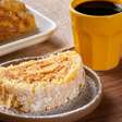 Rocambole de churros: uma deliciosa sobremesa com doce de leite