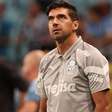 Abel Ferreira é denunciado pelo STJD por fala polêmica em Grêmio x Palmeiras; veja possível pena