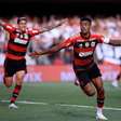 Flamengo e Bruno Henrique voltam a tratar de renovação de contrato