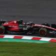 F1: Bottas mantém confiança apesar dos desafios técnicos enfrentados pela Alfa Romeo-Sauber