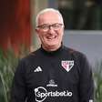 Dor de cabeça? Dorival será forçado a fazer mudanças na defesa do São Paulo para enfrentar o Vasco