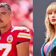 Travis Kelce opina sobre foco da NFL em affair com Taylor Swift: "Exagerando"
