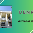 Inscrição Vestibular 2024 da UENP