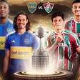 Fluminense e Boca Juniors: o que esperar dos finalistas da Libertadores 2023?