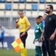 Corinthians vence Portuguesa no Canindé e evita eliminação precoce no Campeonato Paulista sub-20