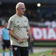 Dorival fala sobre título da Copa do Brasil e ressalta importância de Lucas: "Espero que ele fique"