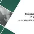 Treino de glúteos: como ter um bumbum mais definido