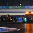No detalhe: como foi a vitória de Max Verstappen no GP do Catar