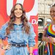 Insistência em Ivete e prioridade a Sabrina causam incômodo na Globo