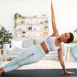 Conheça os benefícios da prática de yoga para a saúde mental