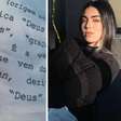 Quem é Ana Andrade, que perdeu bebê na reta final de gestação