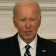 Biden quer que Congresso vote projeto para financiar Israel na guerra contra o Hamas