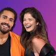 Bil Araújo e Samara Felippo estarão no 'Sala de TV' nesta quarta