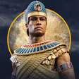 Total War: Pharaoh traz batalhas em grande escala no Egito