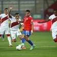 Chile x Peru: onde assistir, escalações e arbitragem