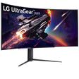 BGS 2023: LG lança novos monitores UltraGear