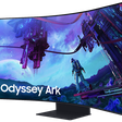 BGS 2023: Samsung anuncia novos monitores Odyssey