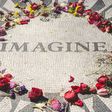 Redação nota 1000 do Enem citou "Imagine", de John Lennon