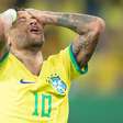 Neymar rebate Neto após comentarista ironizar jogador: 'Babaca, fanfarrão'
