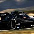Grosjean pilota a Lamborghini pela primeira vez em testes para WEC