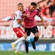 Ituano fica no empate com o CRB e não consegue se distanciar da zona de rebaixamento