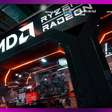 BGS 2023: Novidades da AMD na Brasil Game Show