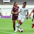 Santos perde da Ferroviária na primeira final do Campeonato Paulista feminino sub-20