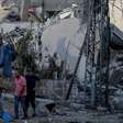 Falta de acordo na fronteira com Gaza impede saída de brasileiros e entrada de ajuda humanitária