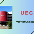 UEG: inscrição para Vestibular 2024/1 já pode ser feita
